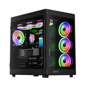 Gamdias NESO P1 B FULL Tower E-ATX Gaming Casing